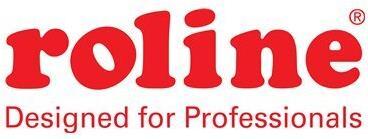 Actual product image Roline Fan unit 2 fans