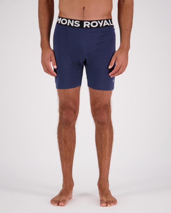 Produktbild Mons Royale Hold 'em Boxer (M)