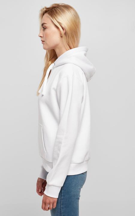 Produktbild Karl Kani Kkwq32004wht Small Signature Hoody Wht (L)