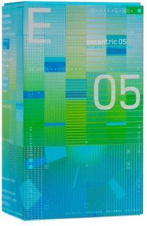 Produktbild Escentric Molecules 05 (Eau de Toilette, 30 ml)