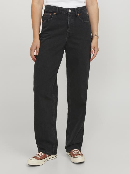 Produktbild JJXX JXSEVILLE LOOSE MW MR5004 NOOS Loose fit jeans (24)