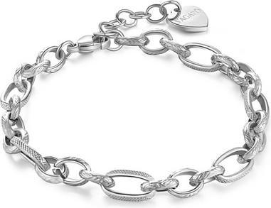 Produktbild Sagapo S'Agapo Chunky Steel Bracelet For Women