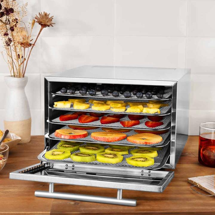 Image du produit Gastroback Déshydrateur Mini Professional
