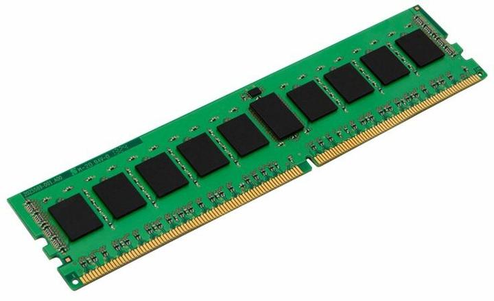 Produktbild Kingston 32GB DDR4-2666MHz Reg ECC Module (1 x 32GB, 2666 MHz, DDR4-RAM, DIMM)