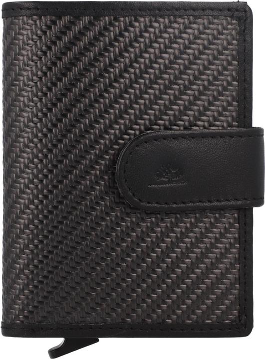 Actual product image Greenburry Kreditkartenetui RFID Schutz 10 cm