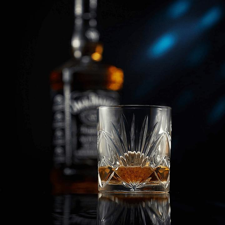 Produktbild Rocks Whiskey Chilling Stones Whiskey Steine Set (3 dl, 6 x, Whiskygläser)