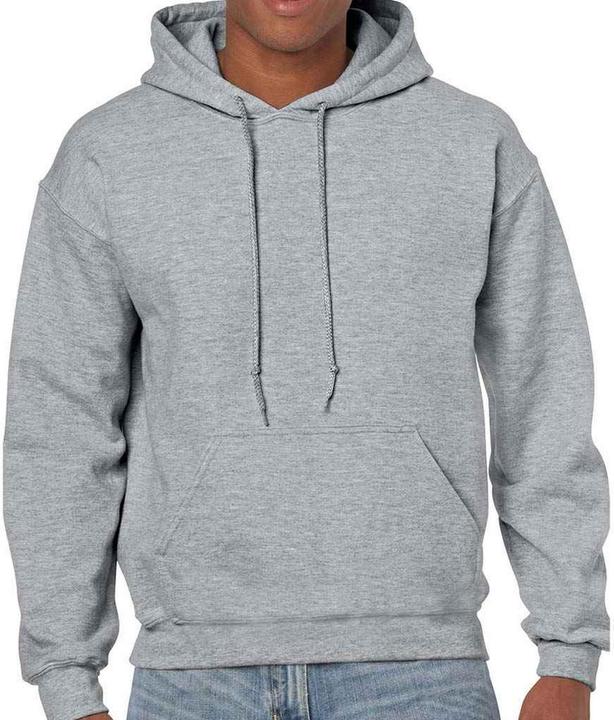 Immagine prodotto Gildan Felpa con Cappuccio Adulto Unisex (M)