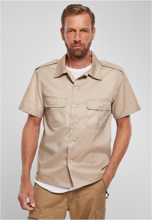 Image du produit Brandit Short Sleeves US Shirt (5XL)