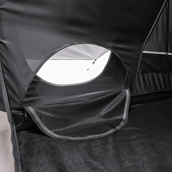 Image du produit Quechua Air Seconds (Tente gonflable, 40.30 kg, 6 personnes)