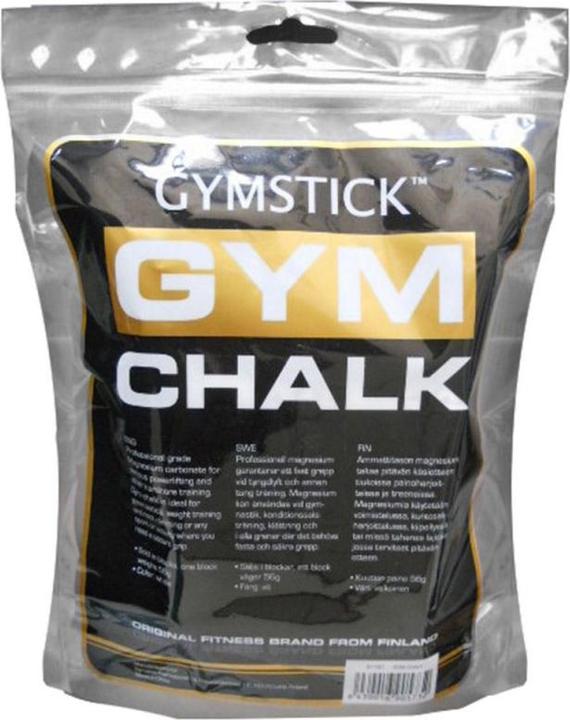 Immagine prodotto Gymstick Gesso da palestra