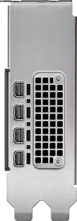 Actual product image PNY Quadro RTX 2000 ADA 16GB GDDR6 4xmDP (16 GB)
