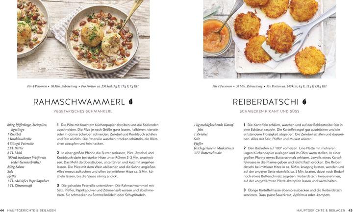 Immagine prodotto Bayerisch kochen (Tedesco, Cornelia Schinharl, 2022)
