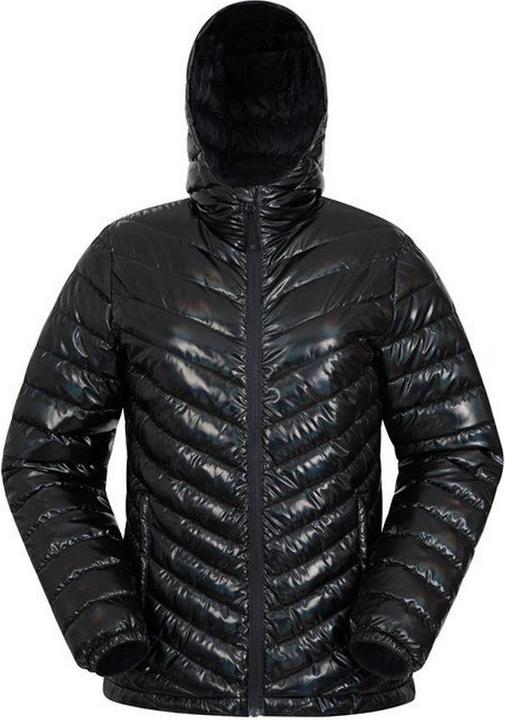 Mountain Warehouse Seasons Steppjacke