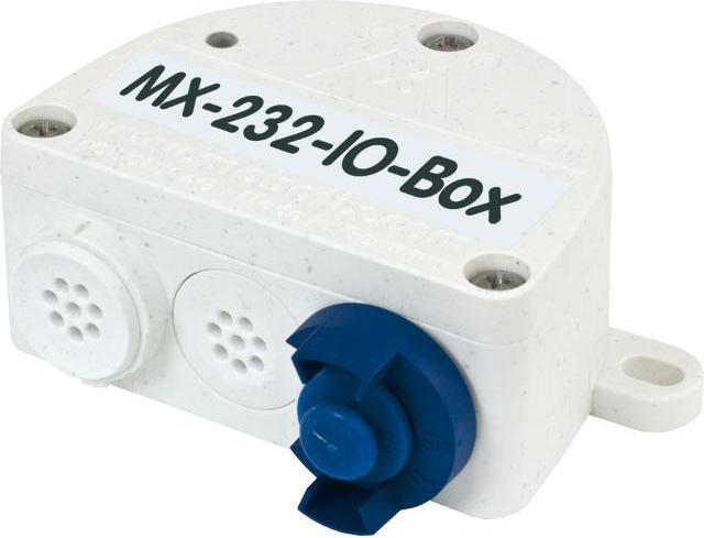Immagine prodotto Mobotix Io Box Mx-Opt-Rs1-Ext