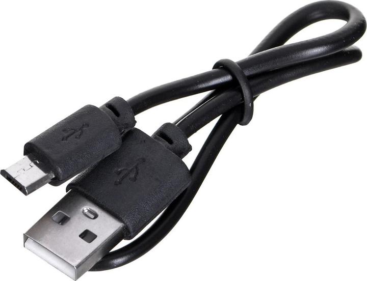 Produktbild Vakoss SK-832BK In-Ear-Bluetooth-Kopfhörer Schwarz (10 h, Kabellos)