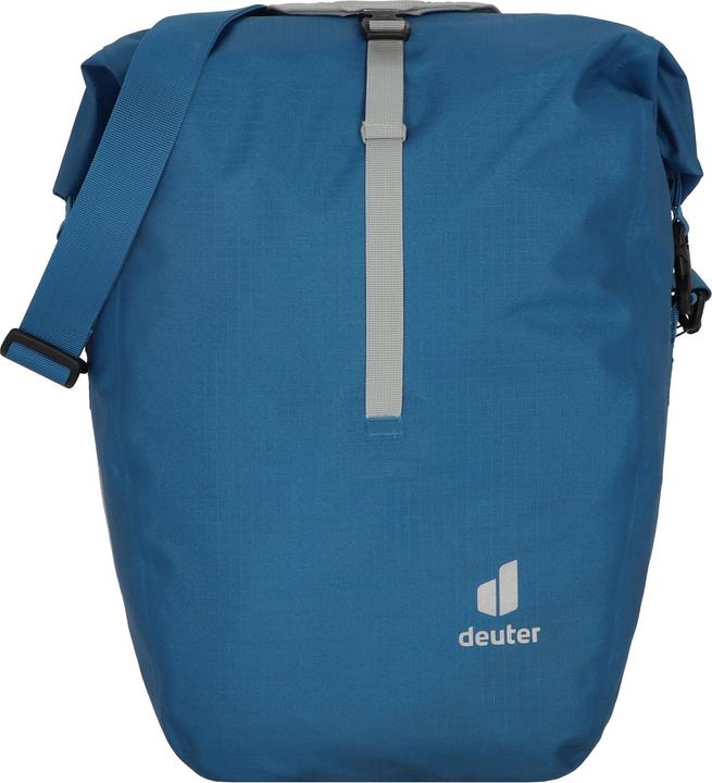 Deuter Weybridge 20+5 (25 l, Luggage carrier bag)