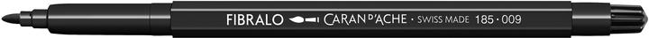 Image du produit Caran d'Ache Fibralo (Noir, 1 x)