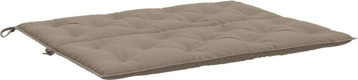 Actual product image VidaXL Henryk (120 x 50 x 7 cm)