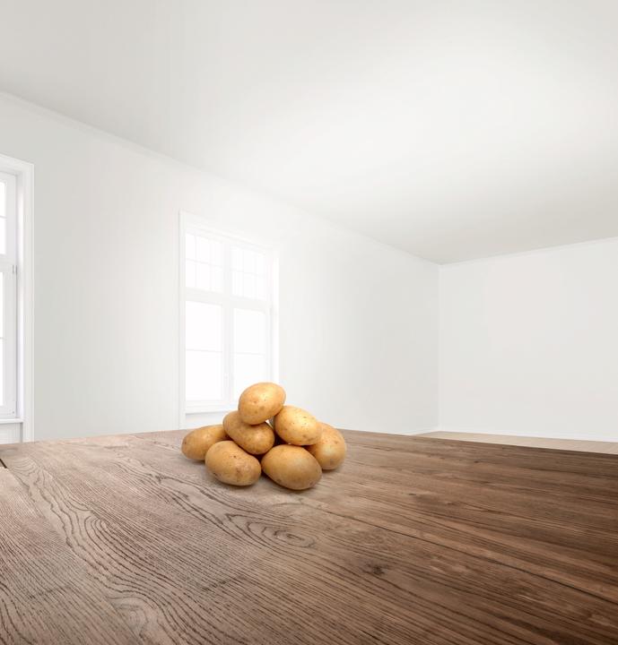 Produktbild Bosch Hausgeräte Mum4427 (500 W)
