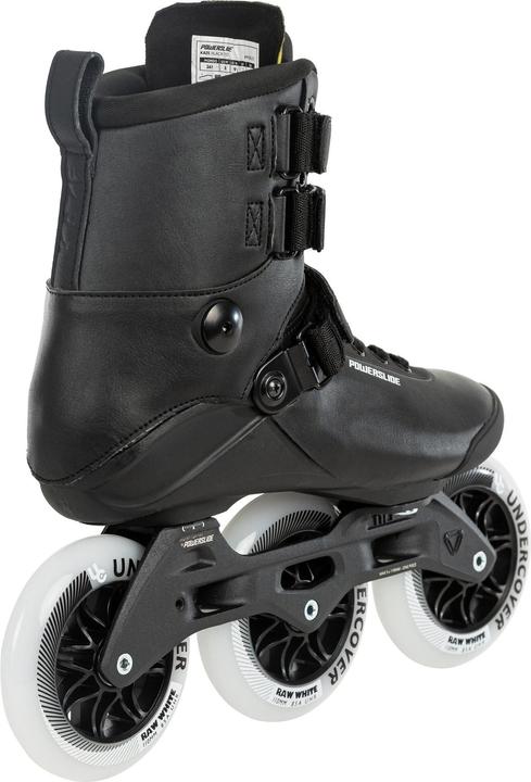 Actual product image Powerslide Kaze Black 110 42 (42)