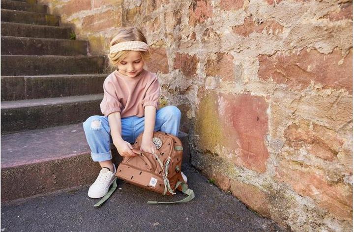Produktbild Lässig Mini Backpack