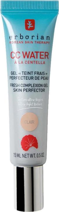 Erborian CC Water Clair (Clair)