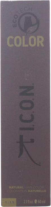 Produktbild Icon ECOTECH COLOR natural color #7.1 medium ash blonde 60ml (7.1 Medium Ash Blonde)