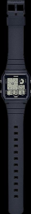 Actual product image Casio LF-20W-1A (Digital watch, Analogue wristwatch, 33 mm)