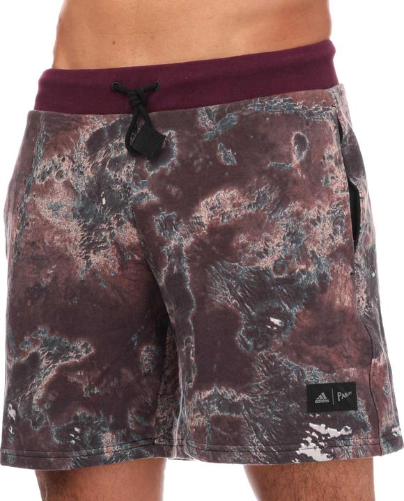 Produktbild adidas Parley Shorts (XS)