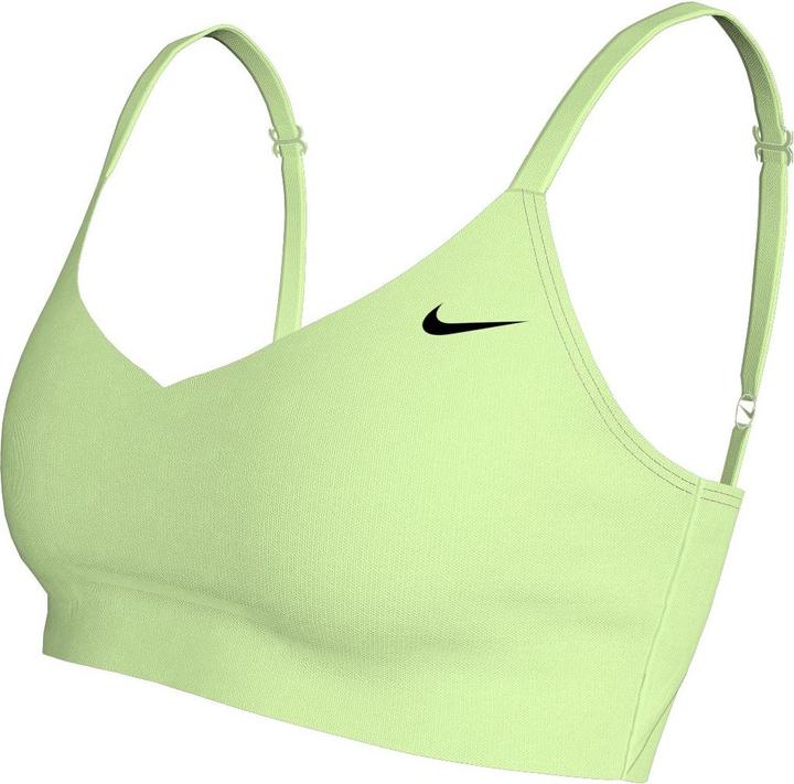 Actual product image Nike Essential V-Neck Midkini (L)