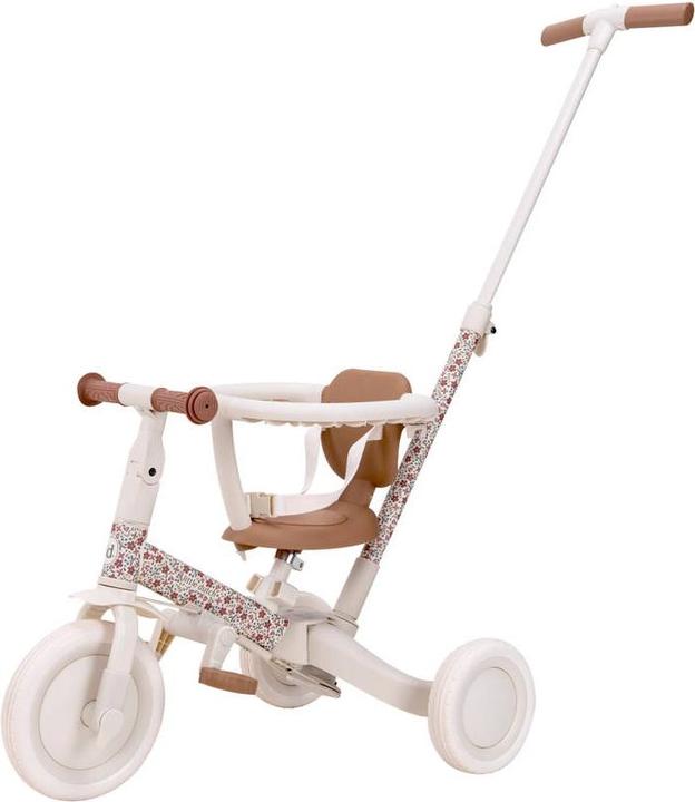 Image du produit Little Dutch Sunny Flower 4 en 1