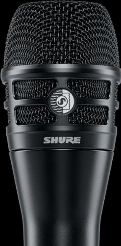 Shure Ksm8