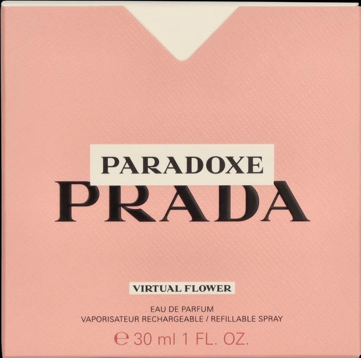 Immagine prodotto Prada Fiore virtuale Paradox (Eau de parfum, 30 ml)