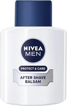 Nivea Men Nivea for men after shave balm, 100ml box (Balm, 100 ml)