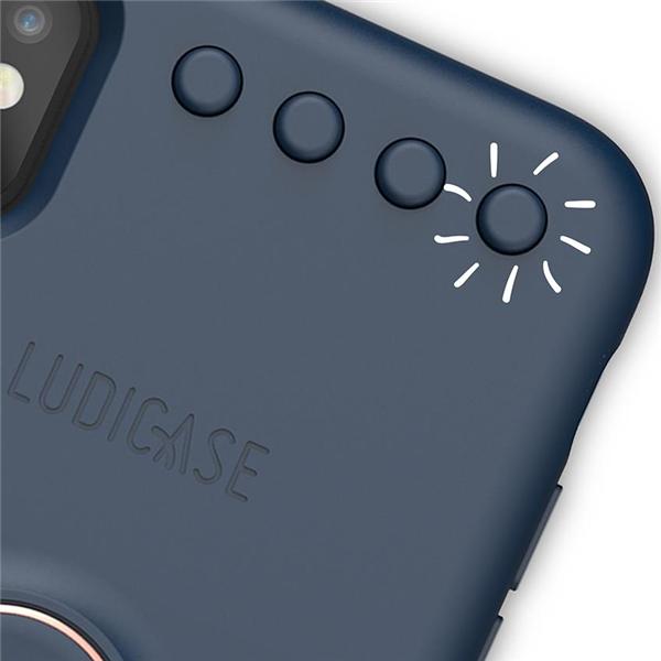 Image du produit Itskins Ludicase Pop (Apple iPhone 6s Plus, Apple iPhone 8 Plus, Apple iPhone 6 Plus, Apple iPhone 7 Plus)