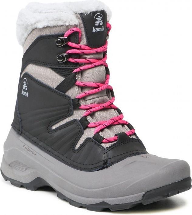 Actual product image Kamik Icelandf (38)