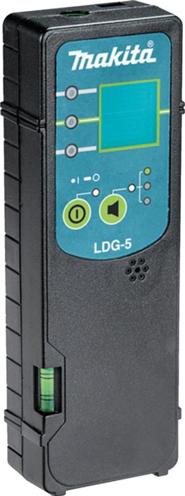 Immagine prodotto Makita TK0LDG501F Ricevitore laser LDG-5