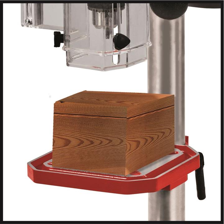 Produktbild Einhell TC-BD 500