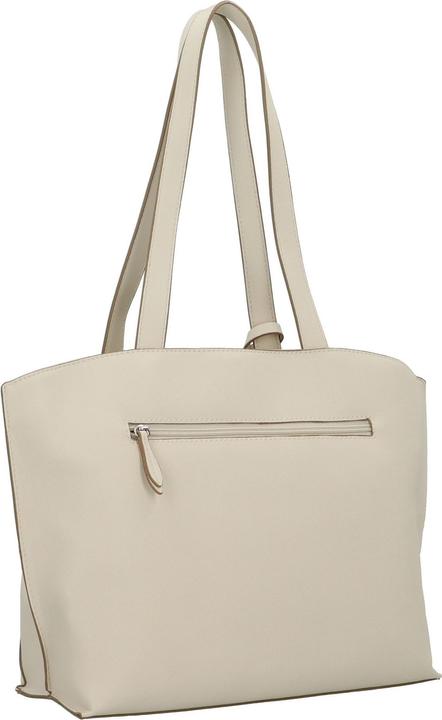 Tom Tailor Adrienn Shopper Tasche L 40 cm (10 l)