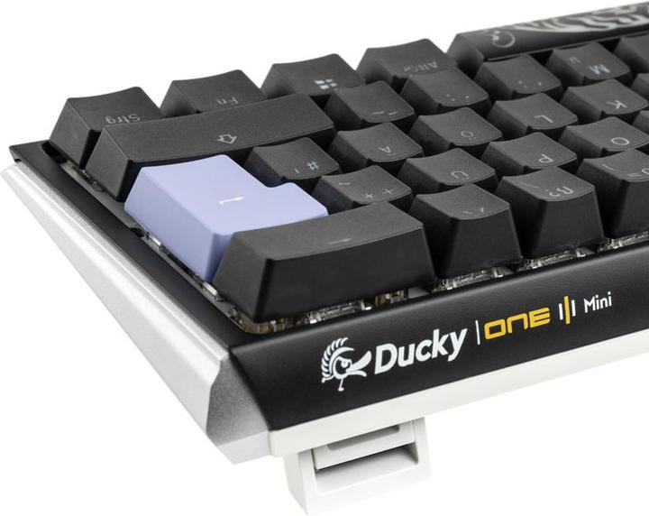 Image du produit Ducky One 3 Classic (DE, Filaire)
