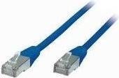 Produktbild S-Conn 5m RJ45 RJ-45 (S/FTP, CAT6, 5 m)