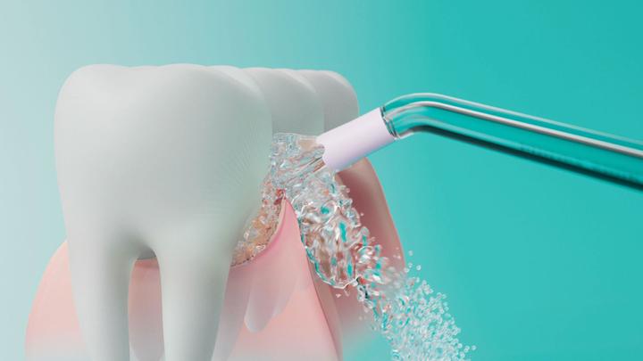 Immagine prodotto Philips Sonicare Power Flosser 3000