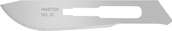 Actual product image Martor Scalpel blades (Cutters)