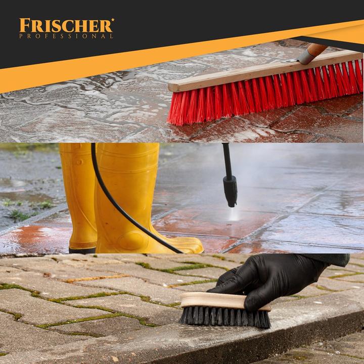 Actual product image Frischer Pflasterreiniger flüssig 5l (Konzentrat)