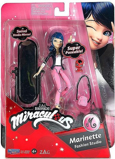 Immagine prodotto Bandai Namco Studio di moda Marinette