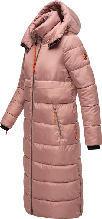 Actual product image Navahoo Kristallblume (XXL)