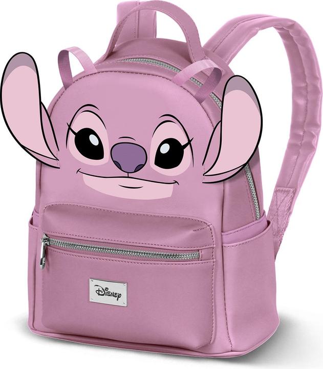 Karactermania Heady Backpack Face