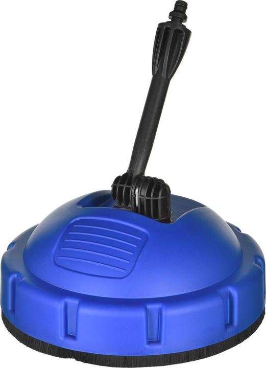 Scheppach HCE2600 (Netzbetrieb)