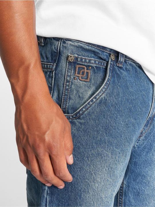 Actual product image Dangerous Brother Jeans - 72025 (W52/L34)