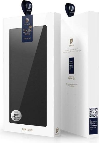 Actual product image Dux Ducis Skin Pro Series Bookcover (Huawei P Smart (2020))